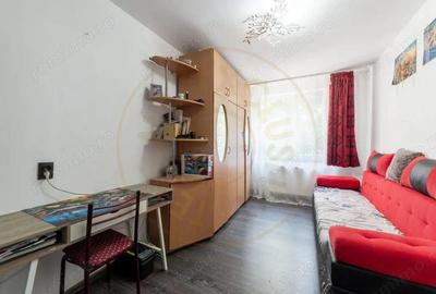 Apartament 3 camere decomandat - Cartier Nord - 2