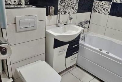 Apartament cu 4 camere semidecomandat, mobilat în Militari - 4