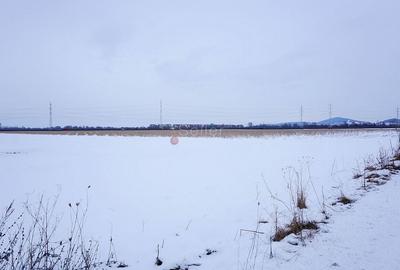 Teren Intravilan - Pretabil Investitie - 3