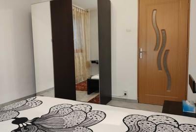 Drumul Taberei - 1 minut metrou - PET FRIENDLY, Apartament 2 camere - 7
