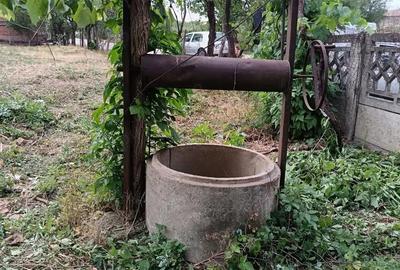 Casă cu 2 camere cu Teren 2100 Mp în Roșia de Secaș - 8