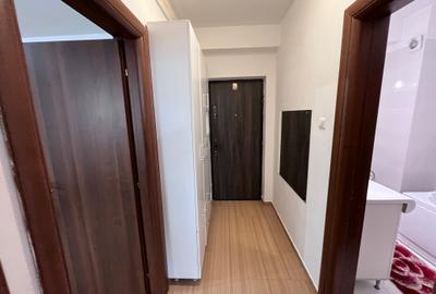 Garsonieră decomandată, mobilată în Galata - 8