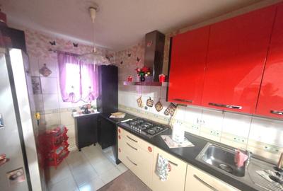 Casa pe parter individuala la pret de apartament - 6