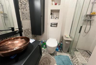 Vanzare apartament 3 camere bloc nou - Palas Mall - 6