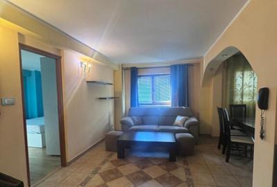 Apartament 3 camere , etj 1 , Radauti - 7