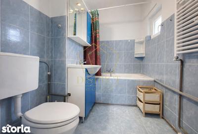 Apartament cu 2 camere, mobilat în Circumvalațiunii - 4