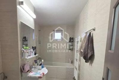 Apartament cu 2 camere decomandat în Cetate - 1