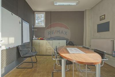 Comision 0% Spatiu industrial de 720mp de inchiriat! - 8