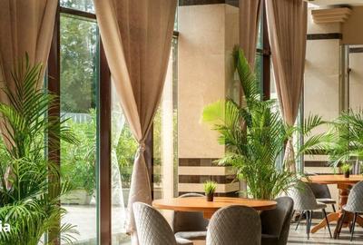 Spațiu comercial, de 9,000 mp, în Snagov - 2