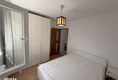 Apartament cu 2 camere semidecomandat în Militari - 5
