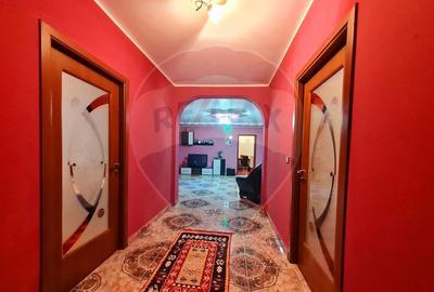 Casa cu 6 camere de vanzare in zona de munte - 7