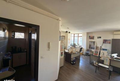 Apartament cu 2 camere decomandat în Ultracentral