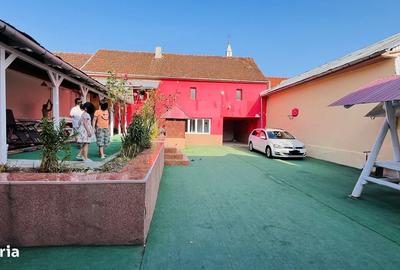 Casă cu 4 camere în Borlovenii Noi - 9
