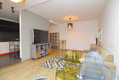 INCHIRIERE APARTAMENT 2 CAMERE VIVANDO RESIDENCE – PARCUL CAROL – LOC DE PARCARE - 5