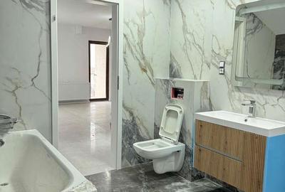Apartament cu 3 camere decomandat în Central - 1