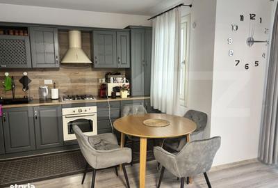 Apartament cu 3 camere în Central - 4