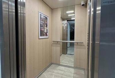 Vanzare garsoniera | metrou Republica | complex rezidential nou | luxuriant | et - 8