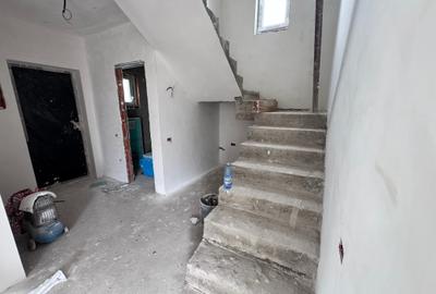 Casa individuala Allegria. 4 cam. Util 112mp. Teren 540 mp - 19