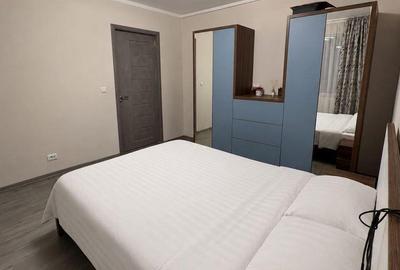Apartament cu 3 camere decomandat în Eroii Revoluției - 10
