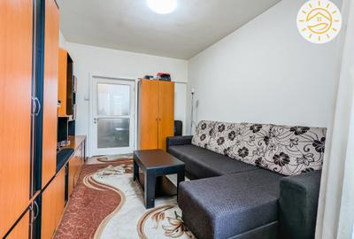Apartament cu 2 camere decomandat în Centrul Civic - 2