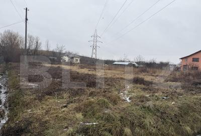 Teren de 1049 mp, în Priseaca - 5