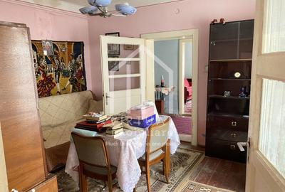 Casă cu 3 camere cu Teren 320 Mp în Lazaret - 2