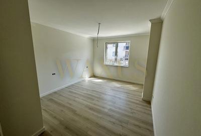 Apartament finisat de 3 camere - 73mp I Balcon I Parcare - Tautiului - 4