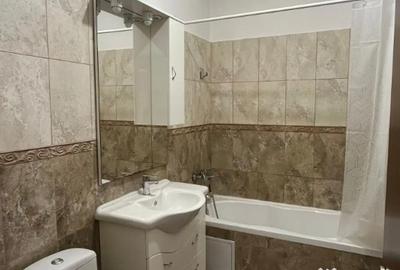 Apartament cu 2 camere semidecomandat în Sud - 2