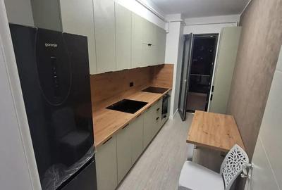 Inchiriez studio zona Zavoi - 7