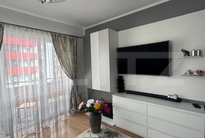 Apartament cu 2 camere decomandat, mobilat în Iris - 2