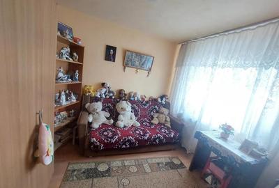 Apartament cu 2 camere, semidecomandat - zona Florilor. - 8