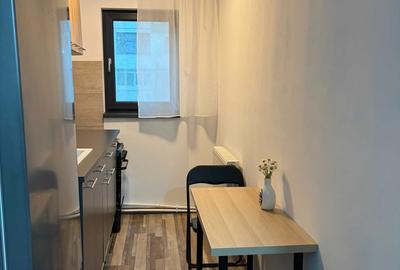 Apartament cu 2 camere semidecomandat în Liceul Militar - 4