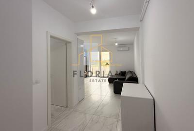 Apartament cu 2 camere decomandat, mobilat în Braytim - 11