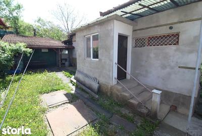 Casă cu 2 camere cu Teren 449 Mp în Central - 2