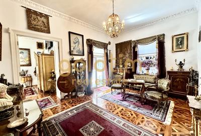 Casă individuală cu 11 camere cu Garaj în Kiseleff - 18