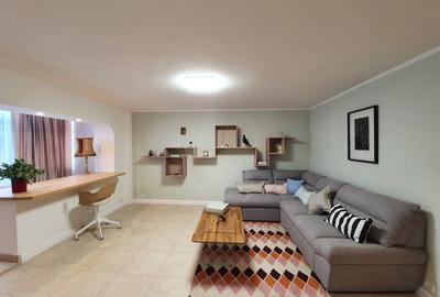 Proprietar: centrala-parcare apartament 2 camere Otopeni-central primarie - 1