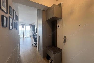 Apartament cu 2 camere semidecomandat, mobilat în Sud - 15