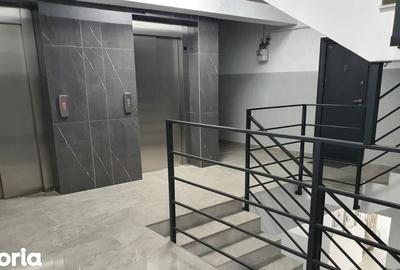 Apartament cu 2 camere în Tătărași