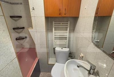 Apartament 2 camere DECEBAL Etaj 2 - 4