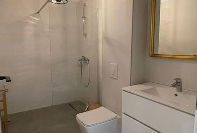 Apartament cu 2 camere semidecomandat în Băneasa - 7