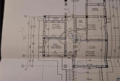 Casă cu Teren 1347 Mp în Chiperești - 4