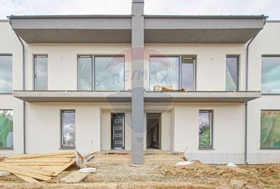 Locuieste intr-un peisaj de poveste - Vila moderna in Rasnov Locuieste intr-un peisaj de poveste - Vila moderna in Rasnov - 5