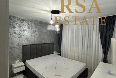 Apartament cu 2 camere decomandat, mobilat în Nord - 2