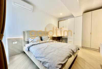 Apartament cu 2 camere decomandat, mobilat în Pipera - 11