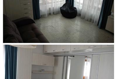 Garsonieră decomandată în Florești - 4