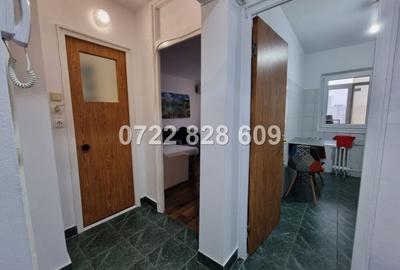 Garsonieră decomandată în Titulescu - 7