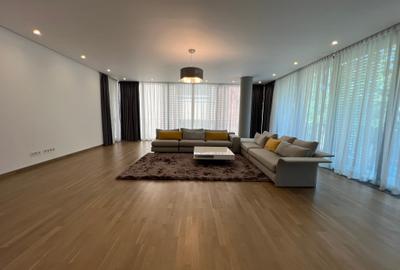 Apartament de inchiriat || 4 dormitoare || Primaverii - 3