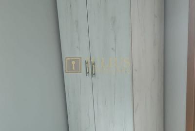 Garsonieră decomandată, mobilată în Lipovei - 6