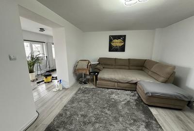 Casă cu 4 camere în Jilava - 2