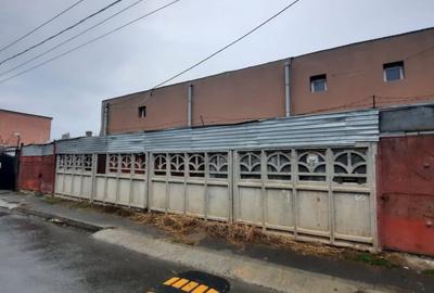 Spațiu comercial, de 155.38999938965 mp, în Tei - 2